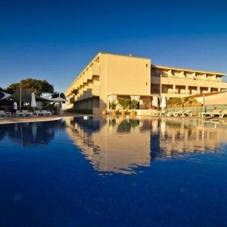 Tahiti Hotel Es Pujols Luaran gambar