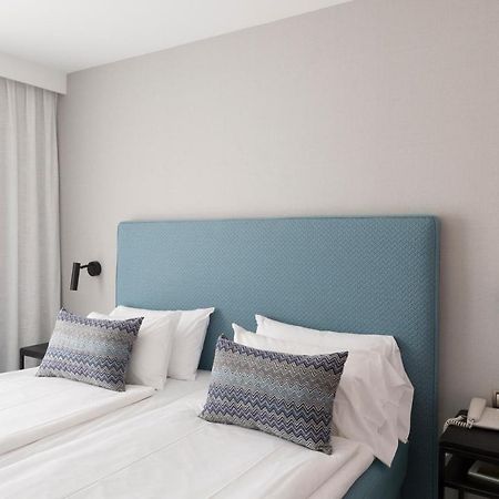 Tahiti Hotel Es Pujols Luaran gambar